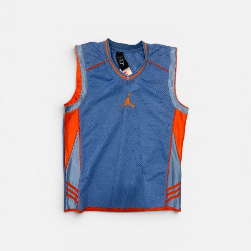 JORDAN SLEEVELESS BASKETBALL TOP M